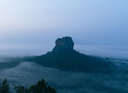 3 Days Sri Lanka Adventure Tour